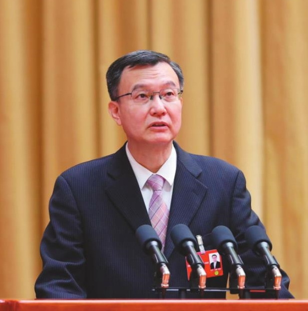 中國人民政治協商會議遼寧省第十二屆委員會常務委員會工作報告