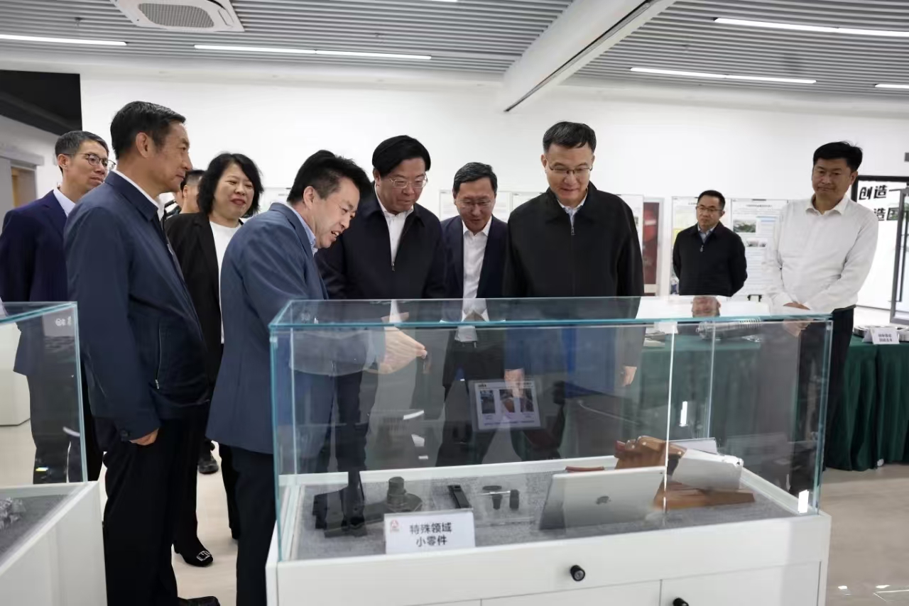 周波在沈陽(yáng)調(diào)研民營(yíng)經(jīng)濟(jì)發(fā)展時(shí)強(qiáng)調(diào) 以民營(yíng)企業(yè)需求為導(dǎo)向持續(xù)優(yōu)化營(yíng)商環(huán)境